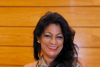  Marli Peçanha: Conselho de Favelas será a voz das comunidades na administração pública