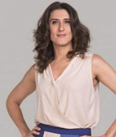 Paola Carosella - Divulgação