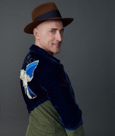 Paulo Gustavo - Reprodução