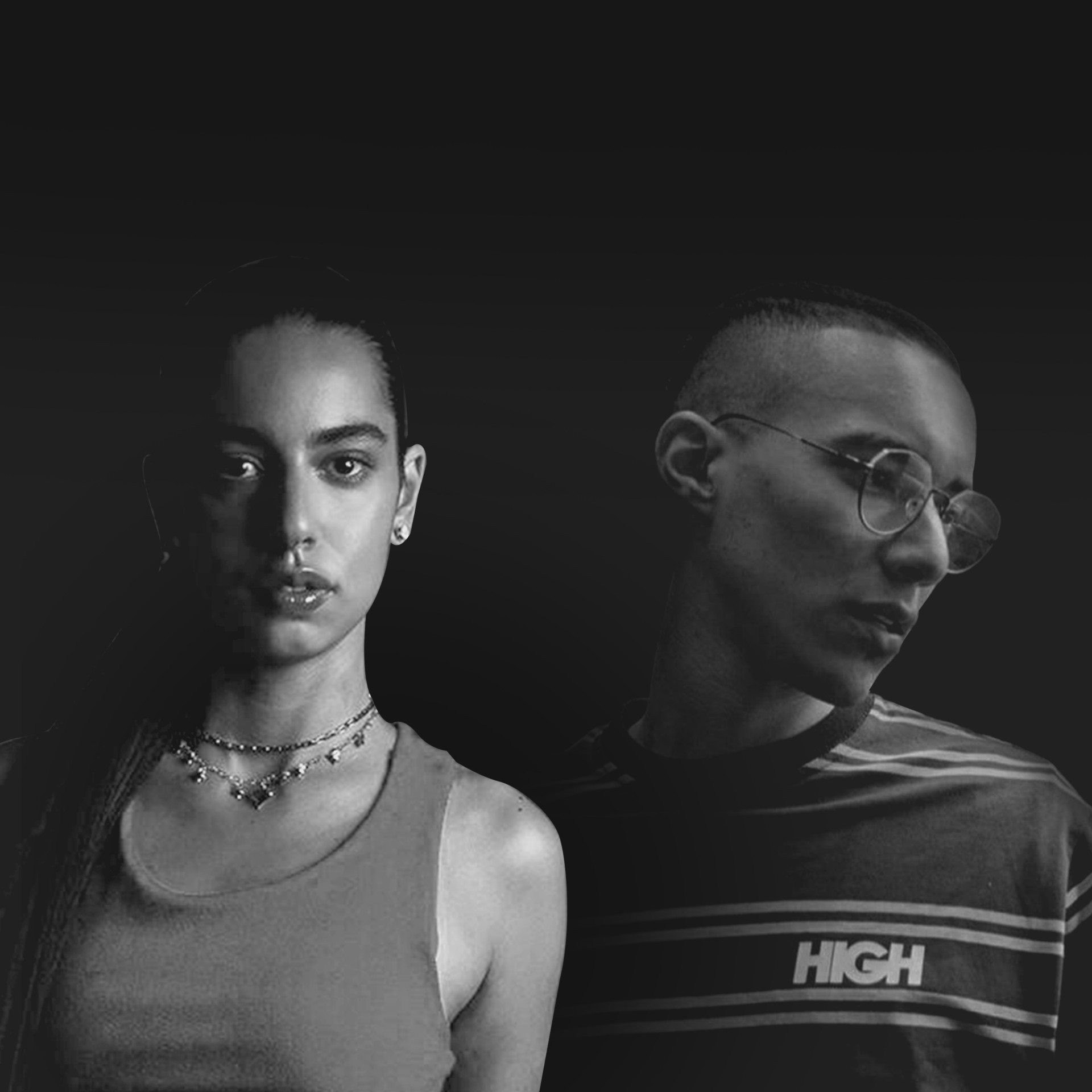 Jean Tassy lan&ccedil;a m&uacute;sica com Marina Sena  - Divulga&ccedil;&atilde;o