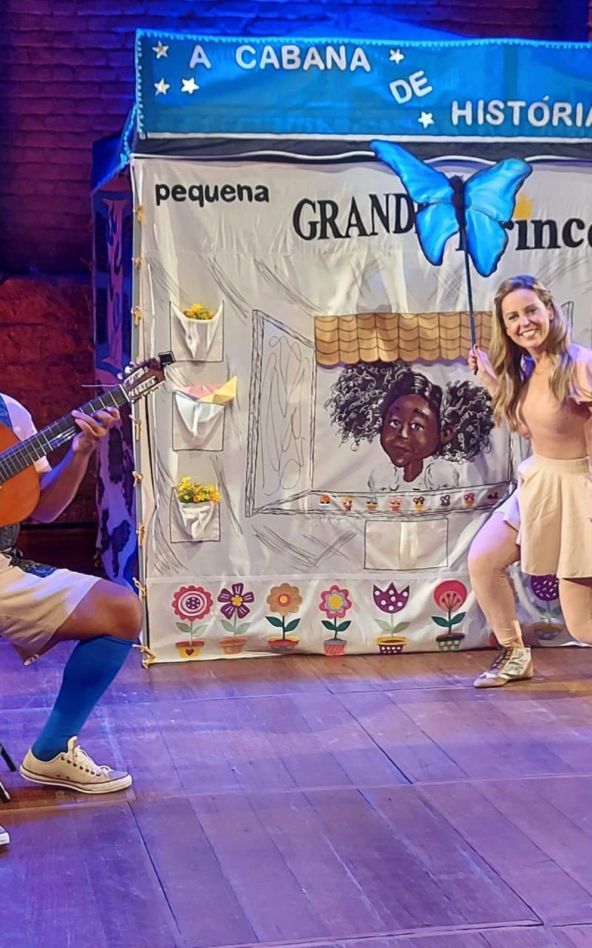 &Oacute;tima op&ccedil;&atilde;o para o feriado prolongado no RJ