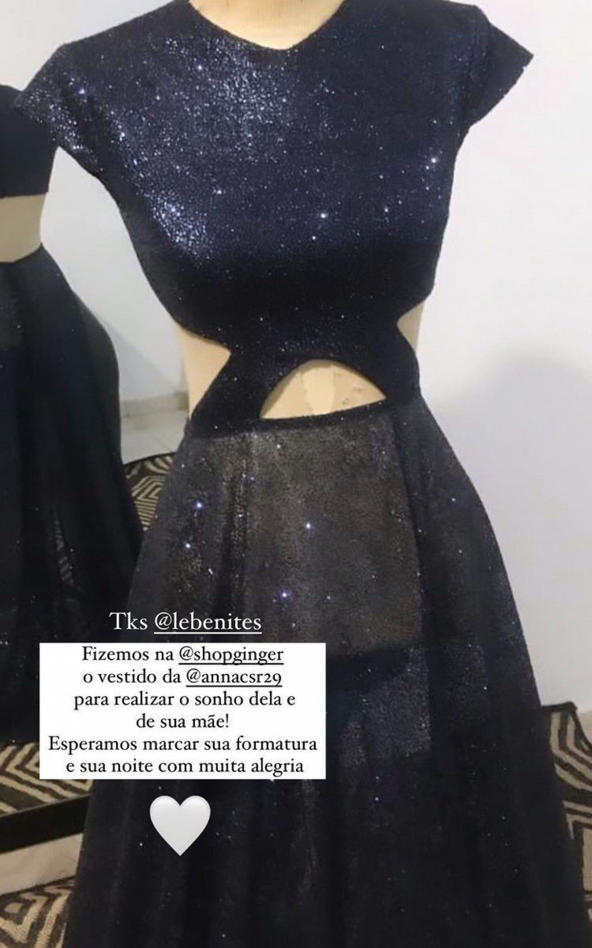 Post de Marina Ruy Barbosa