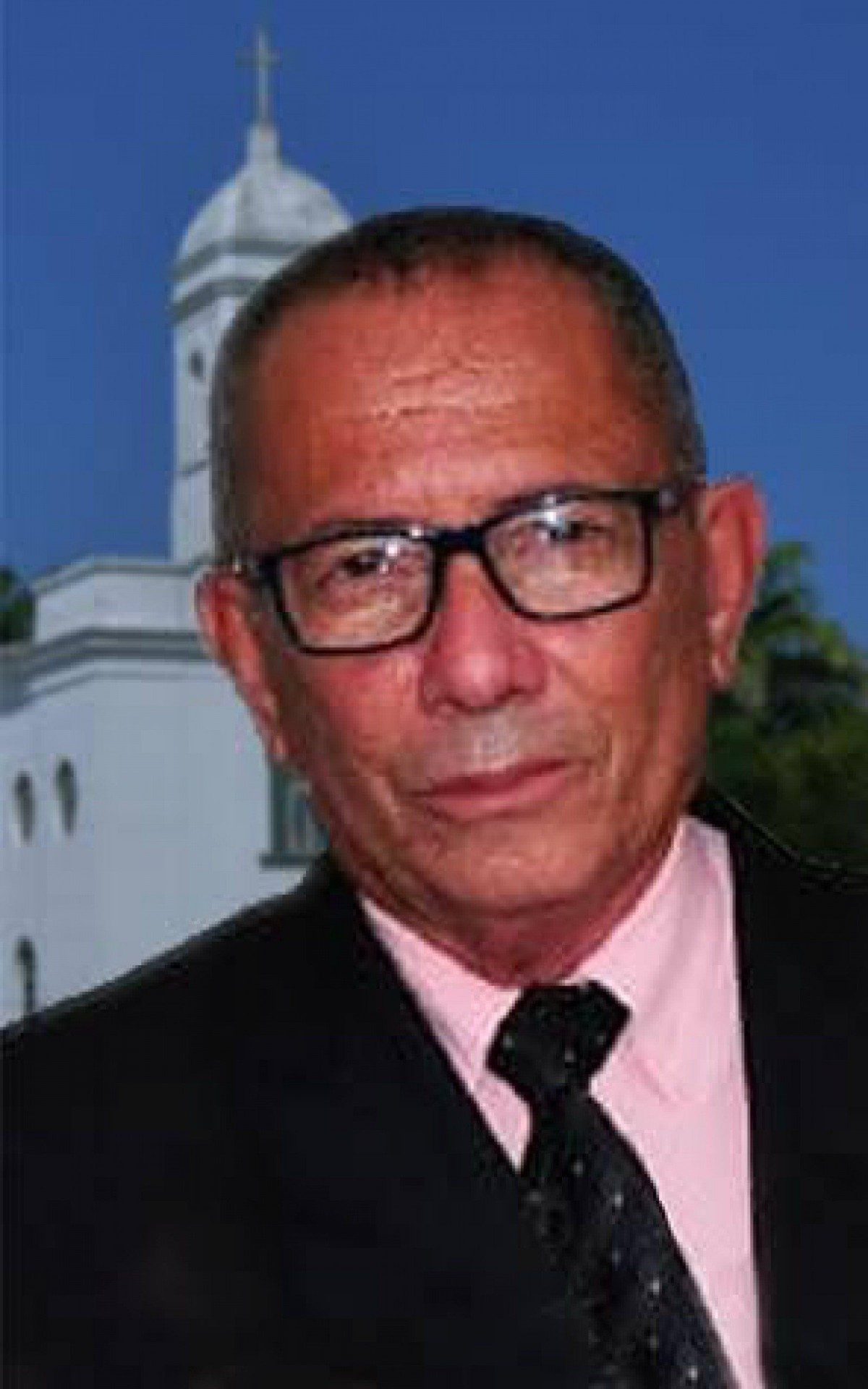 Vereador Mica (PROS) estava internado desde o m&ecirc;s passado em S&atilde;o Gon&ccedil;alo, por causa de complica&ccedil;&otilde;es causadas pela COVID-19