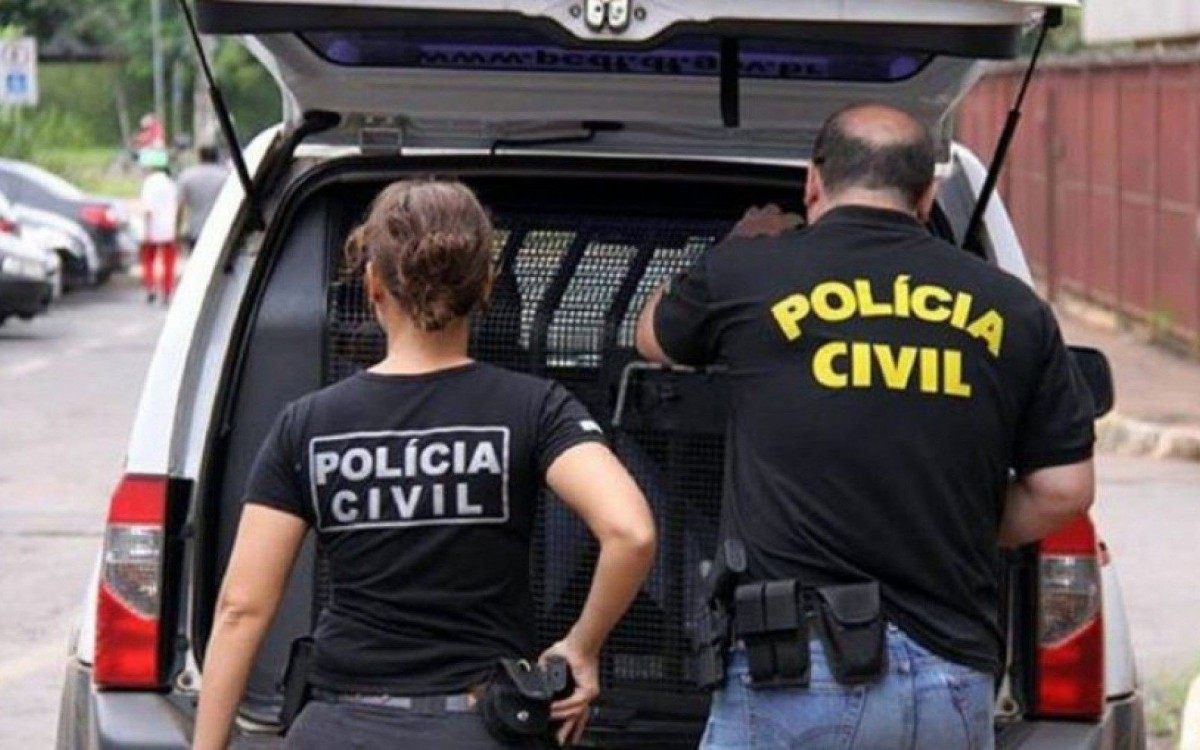 Homem mata irm&atilde;o com aux&iacute;lio do amigo no Paran&aacute;