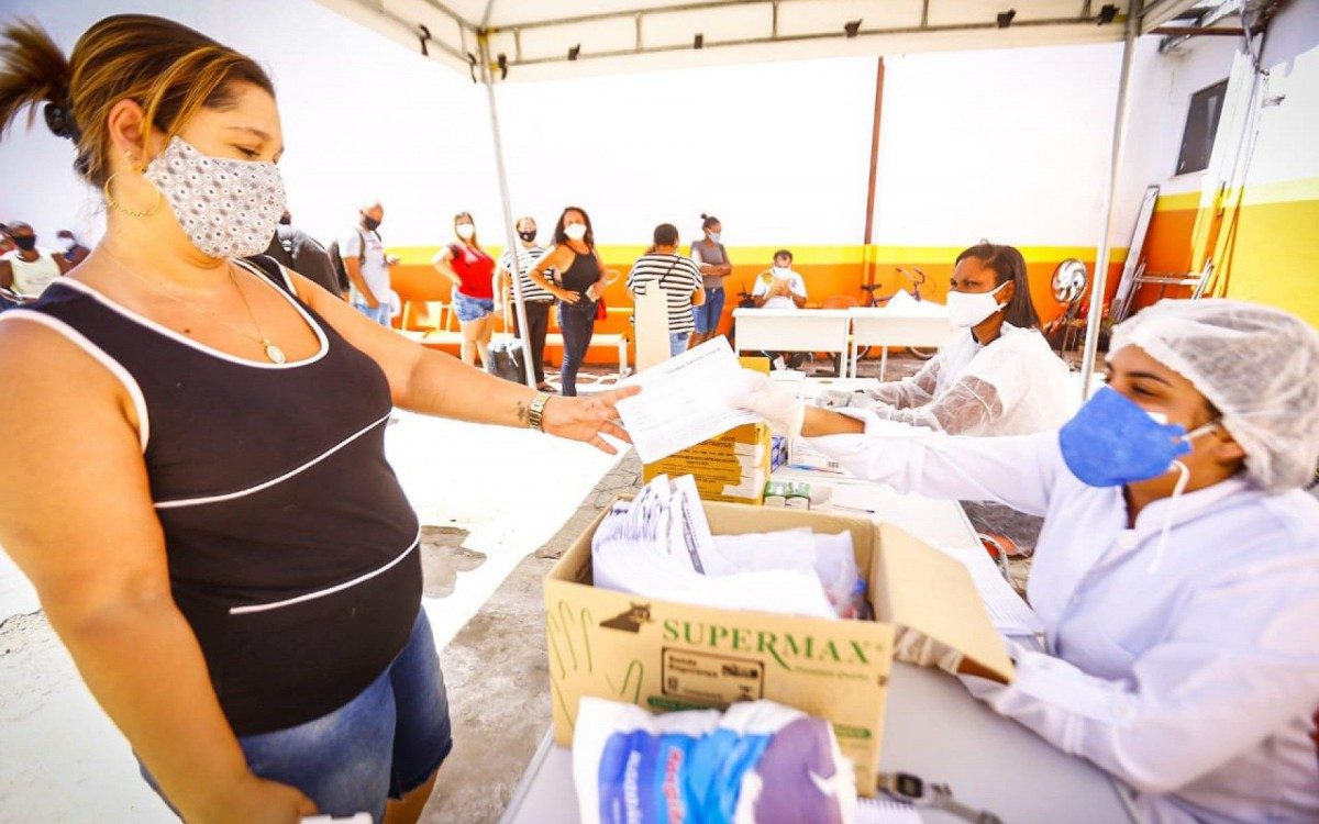 Belford Roxo &eacute; a quarta cidade no pa&iacute;s com o menor &iacute;ndice de mortes por Covid-19
