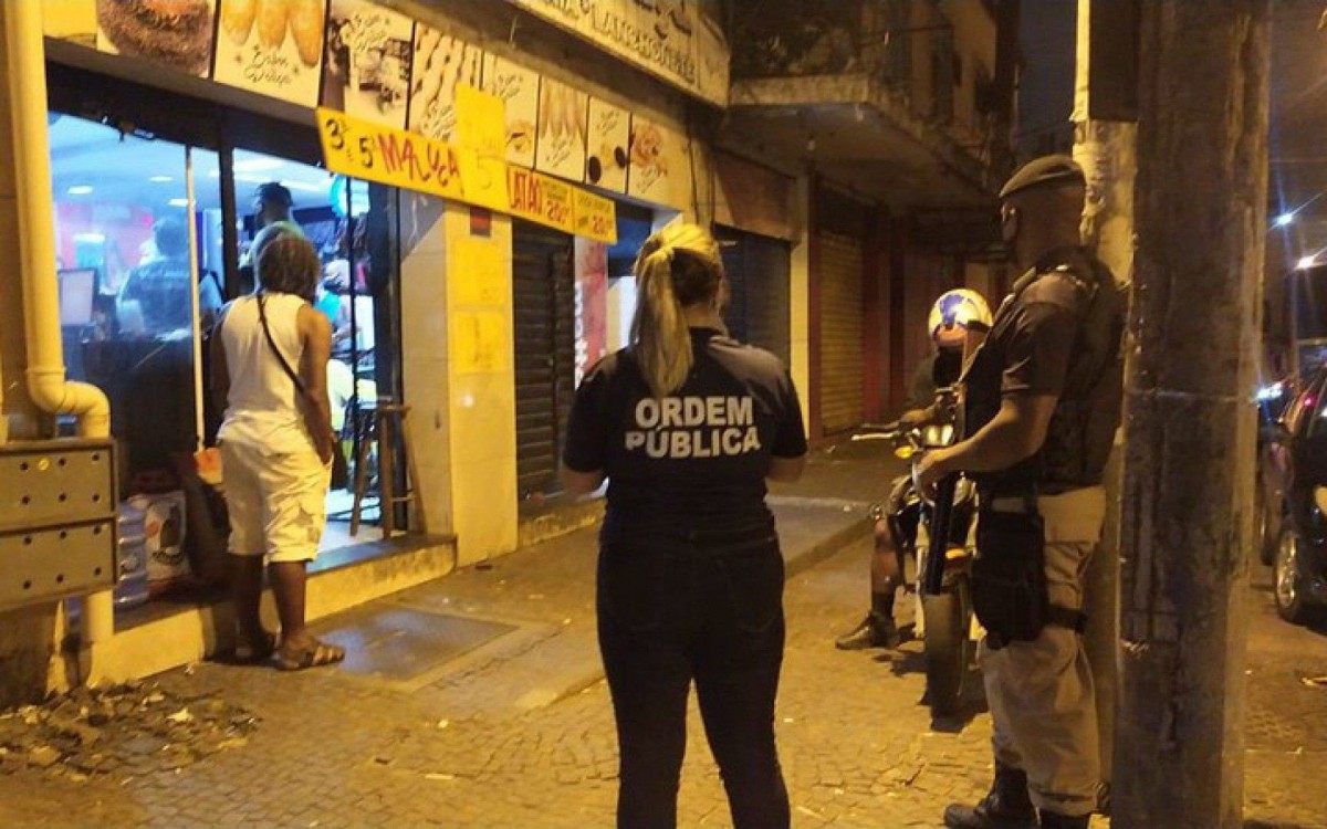 Prefeitura do Rio registra 7.363 autua&ccedil;&otilde;es em sete dias de fiscaliza&ccedil;&atilde;o