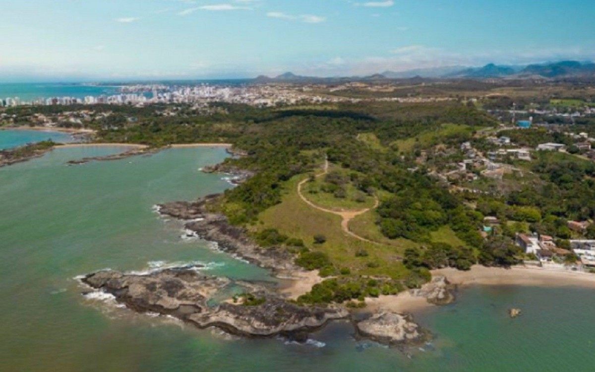 Loteamento em Pedro do Rio atrai, principalmente, profissionais do mercado financeiro que desejam qualidade de vida