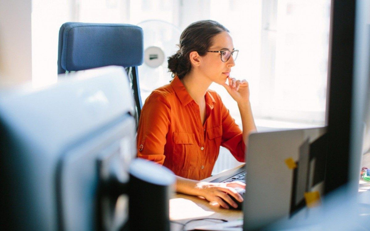 Infelizmente, o principal desafio para muitas mulheres que querem embarcar na jornada digital &eacute; o medo da discrimina&ccedil;&atilde;o de g&ecirc;nero