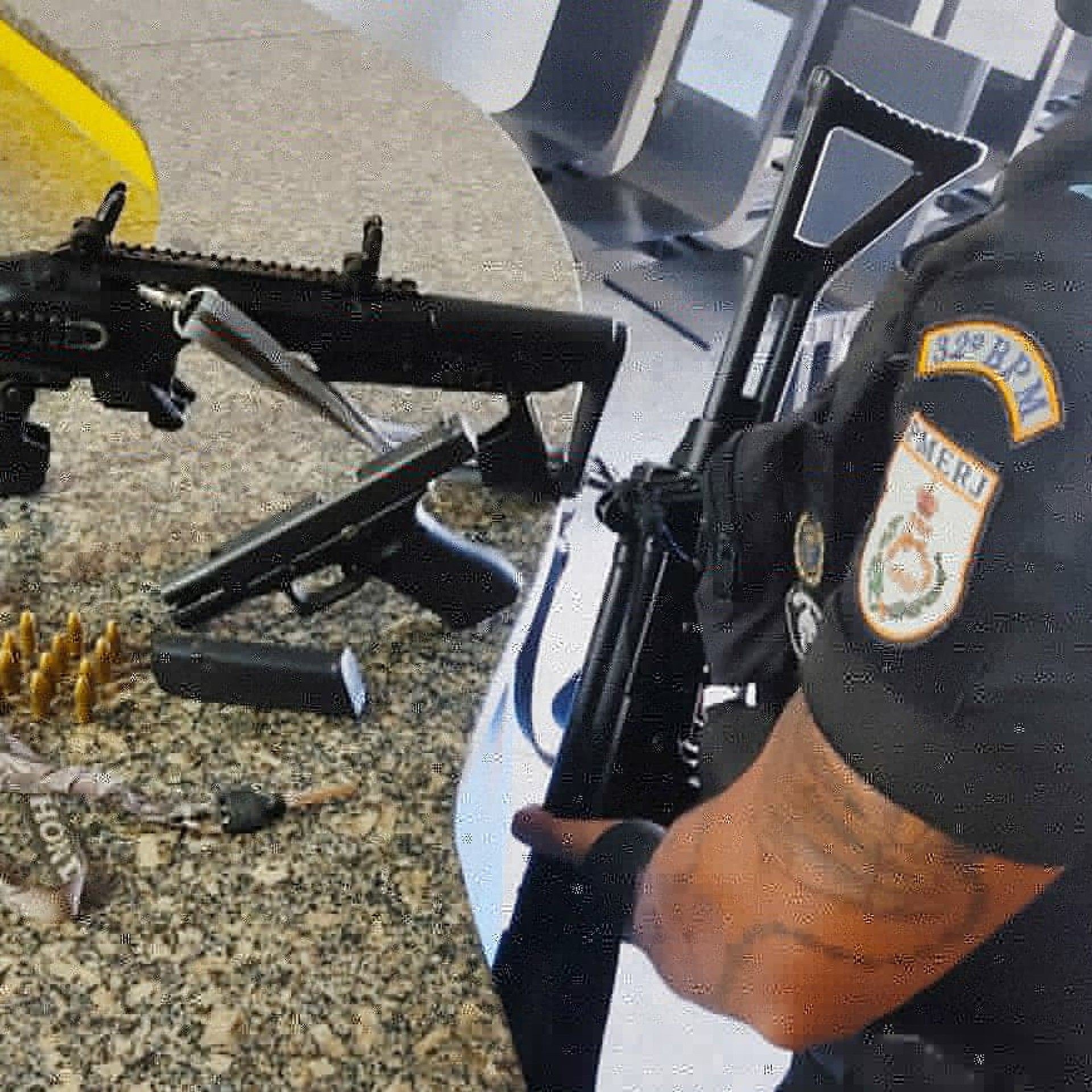 PM prende mais um homem apontado como mandante de ataques que resultaram em diversas mortes em Maca&eacute;