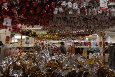 Pesquisa destaca que 109 milhões de brasileiros pretendem fazer compras na Páscoa