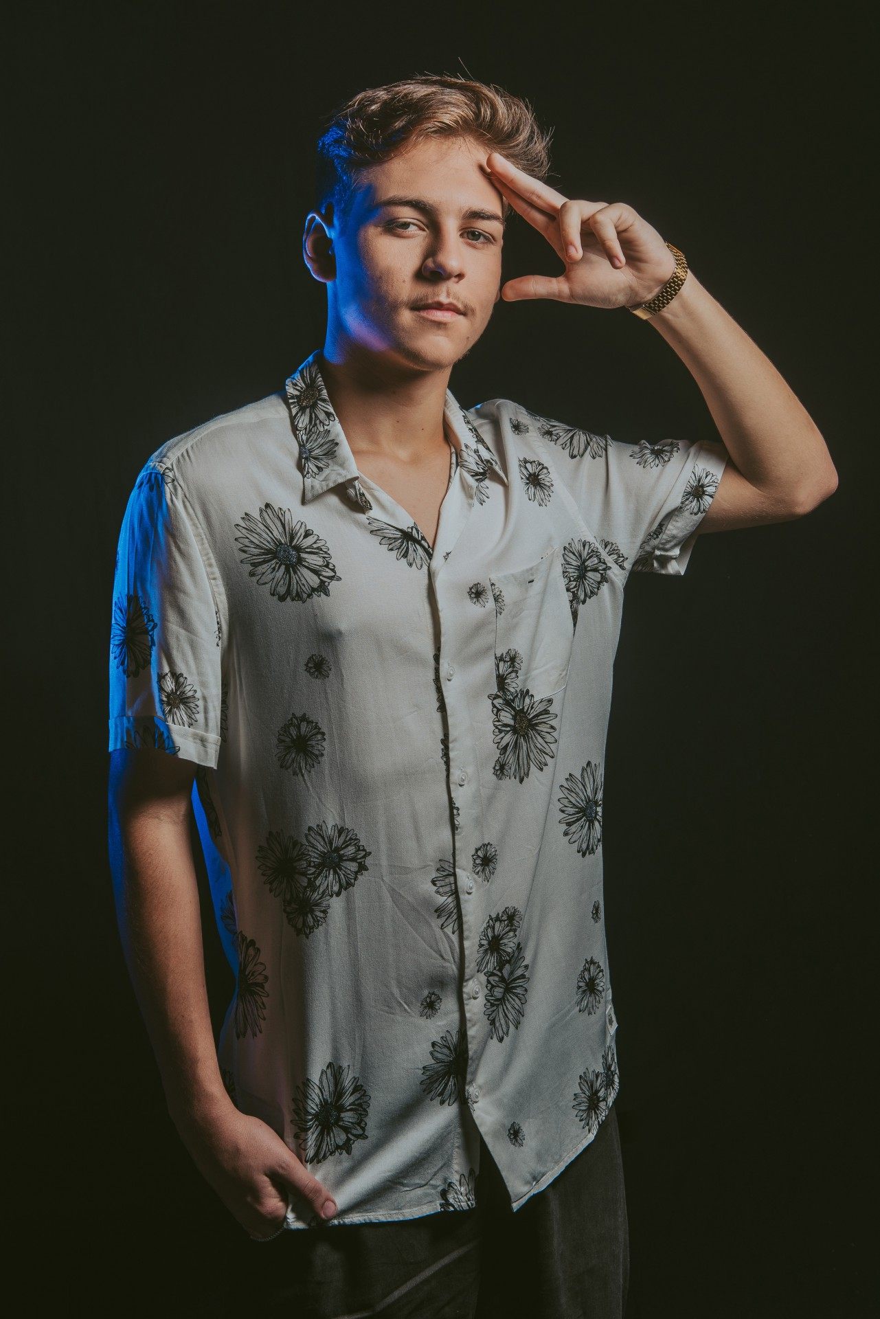 Arthur Staphanato - Rafael Duarte/Divulgação