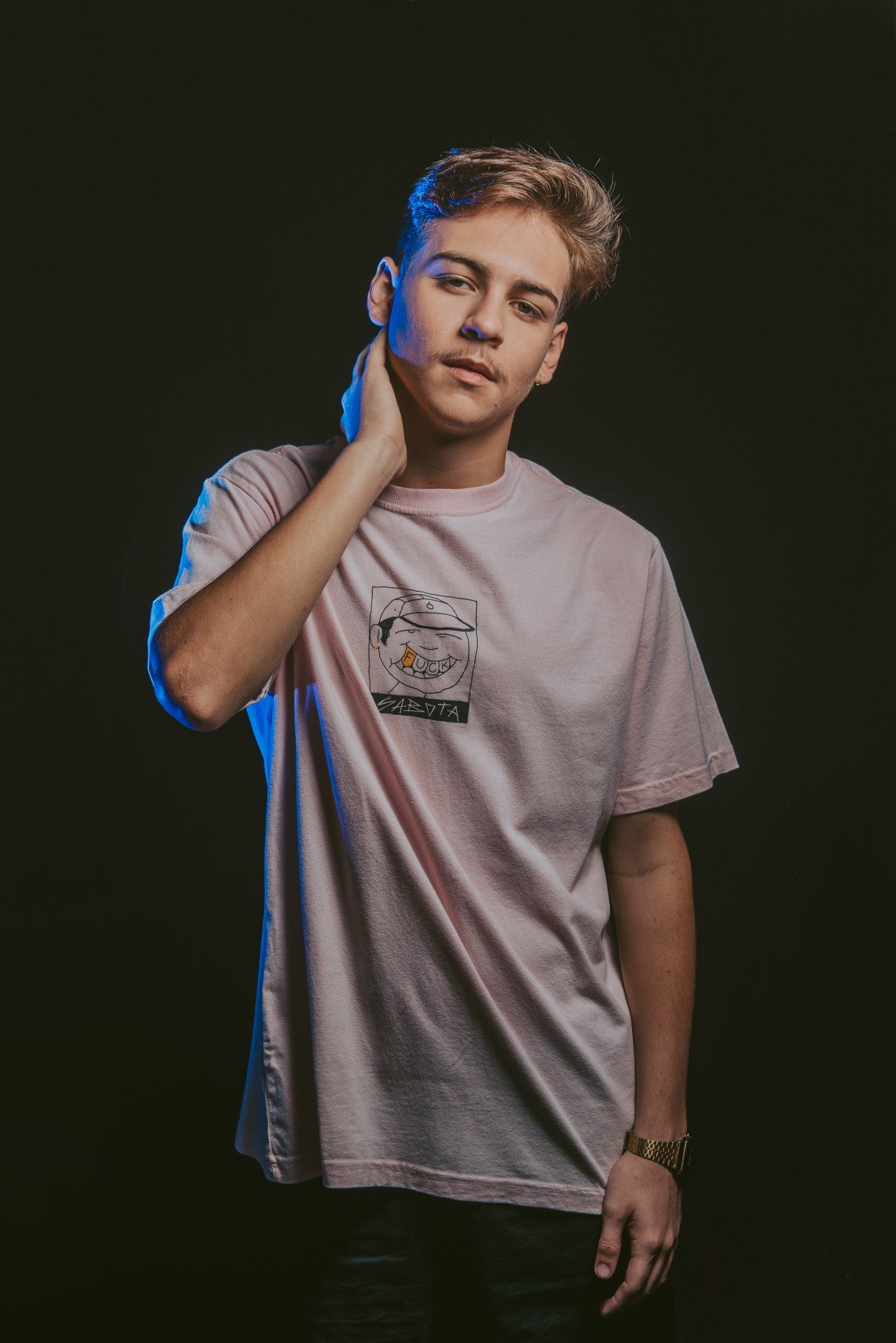 Arthur Staphanato - Rafael Duarte/Divulgação