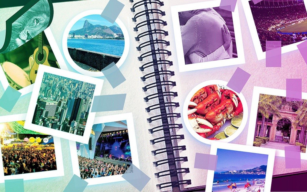 "Por mais que tenhamos nossa impress&atilde;o pessoal do que vivemos, muitos desses momentos nos remetem a uma companhia especial. Portanto, por que n&atilde;o se manifestar se h&aacute; alguma saudade batendo forte agora?"