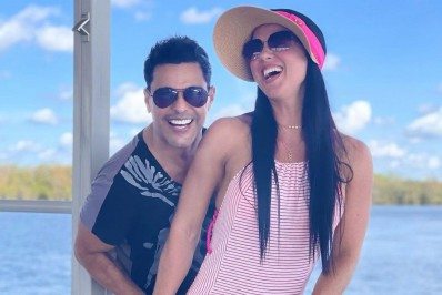 Graciele Lacerda entrega segredo para relação com Zezé Di Camargo não cair na rotina