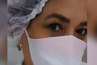 Falsa enfermeira aplicou soro ao invés de vacinas em empresários, conclui PF