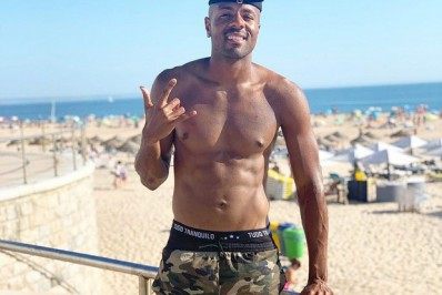 Vazam nudes de Polidoro Jr.