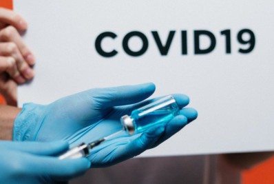 Nova vacina contra a covid-19 chega à população em 15 dias
