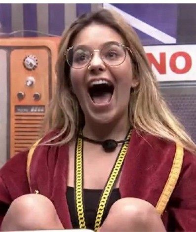 Viih Tube - reprodução da TV Globo