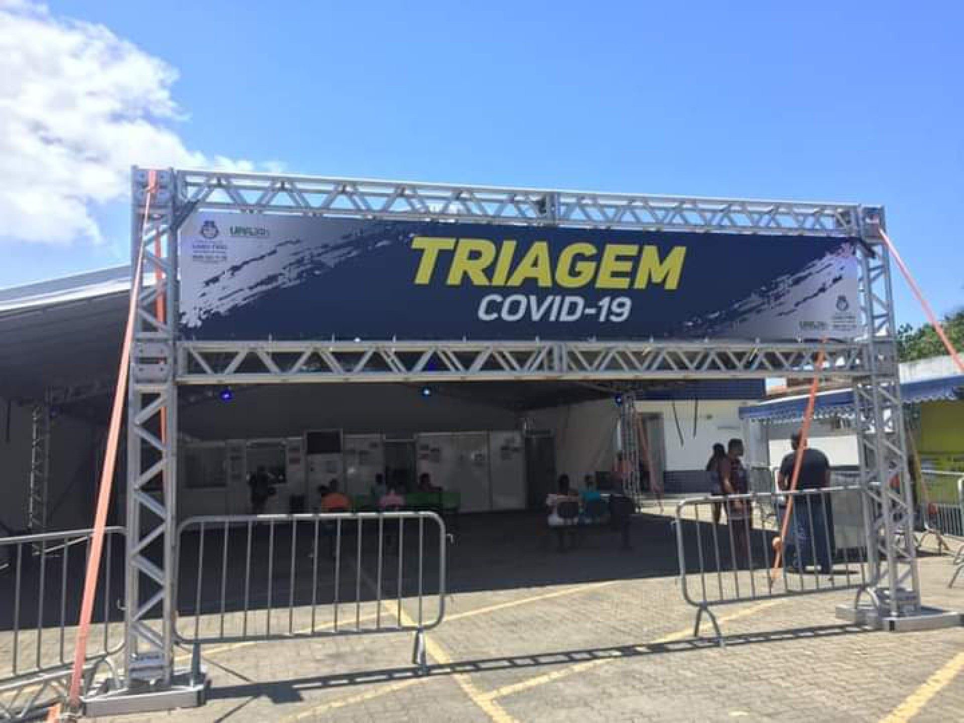 Cabo Frio atinge 400 mortes pela Covid; secretaria de Cultura em surto