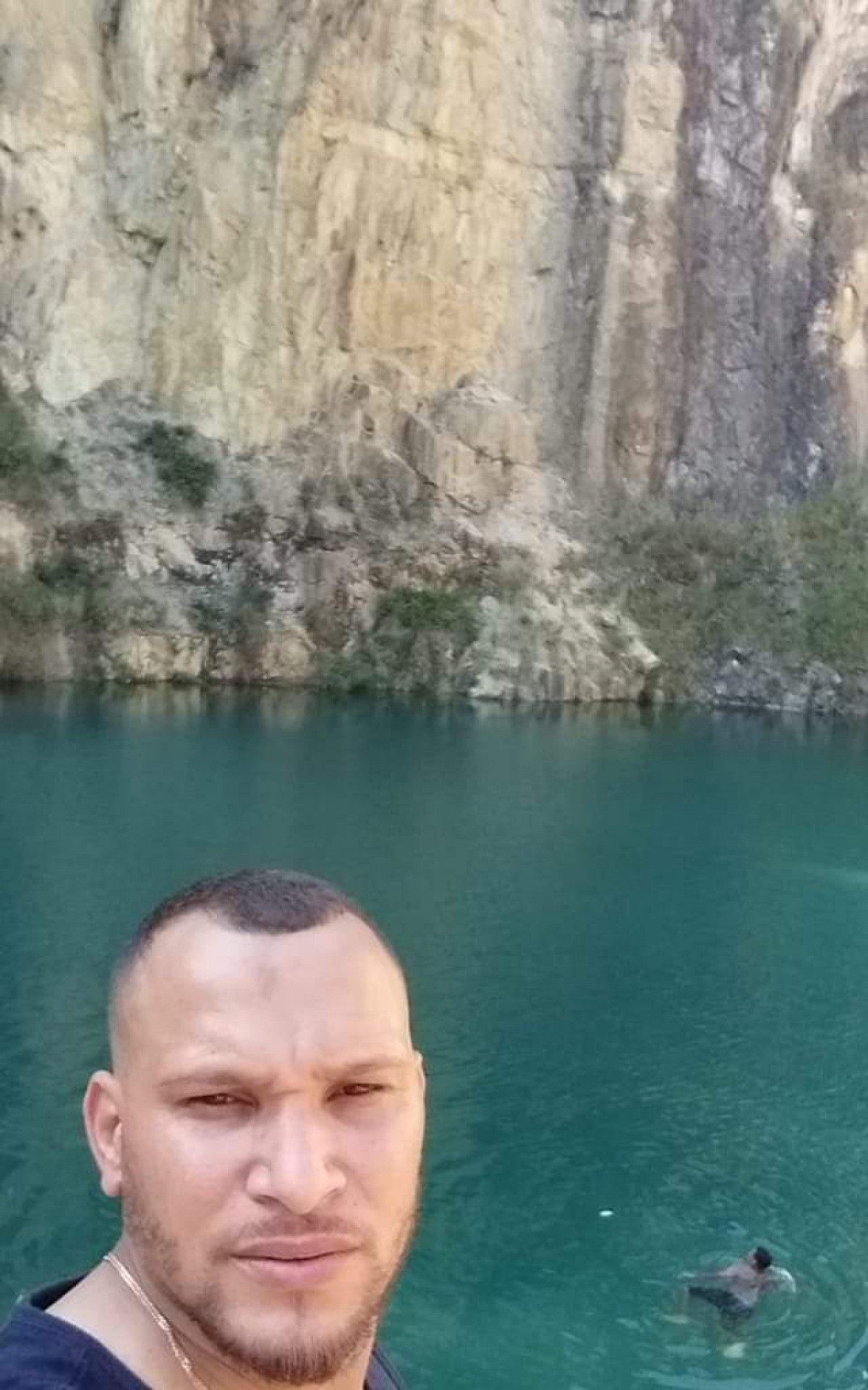 Bruno teria sido levado por traficantes ao ser confundido com miliciano