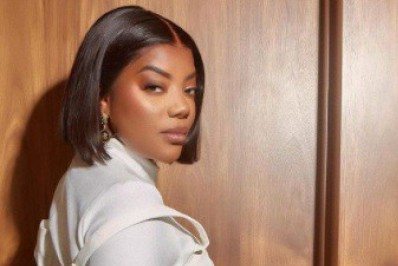 Ludmilla diz que quer ajudar a pagar enterro de jovem morto em ação da PM em Anchieta