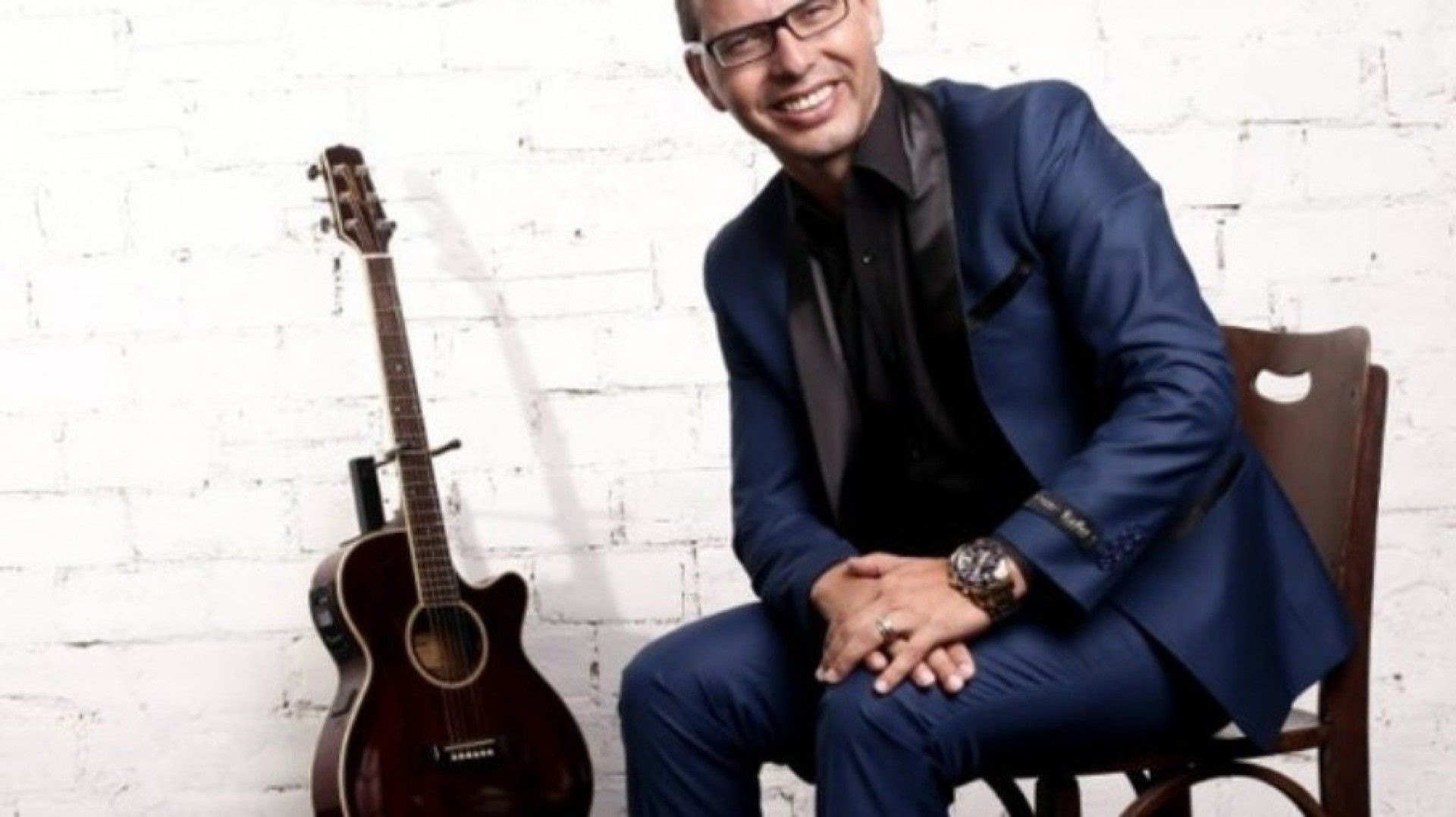 Cantor gospel e ex-candidato a deputado &eacute; encontrado morto em Curitiba