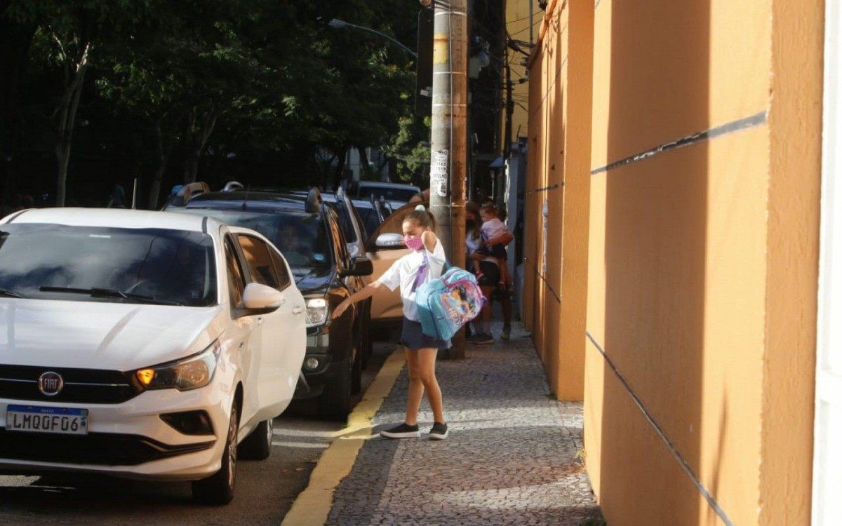 Nova decis&atilde;o da Justi&ccedil;a do Rio libera aulas presenciais na capital