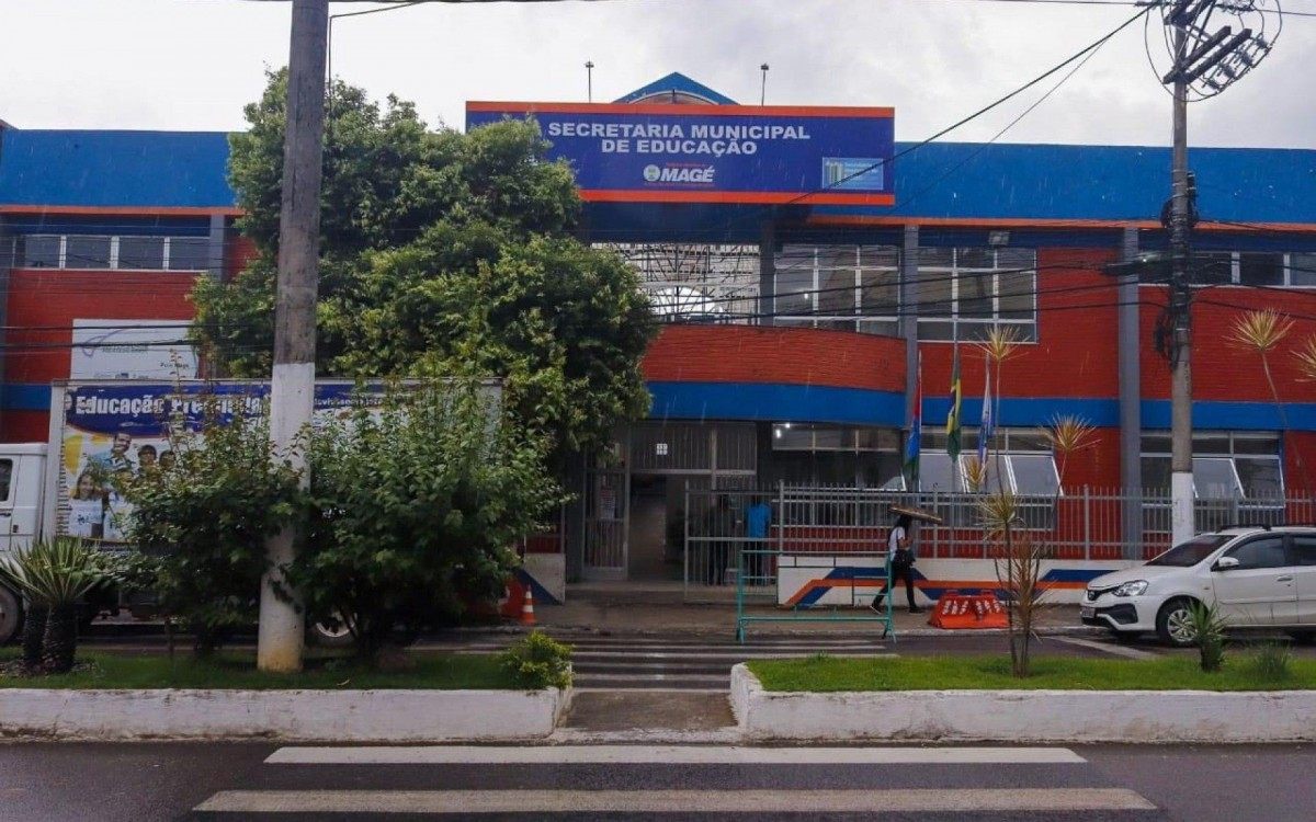 Novas disciplinas s&atilde;o criadas na rede de ensino de Mag&eacute;