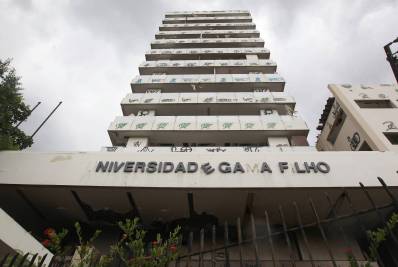 Fecomércio vai à Câmara apresentar projeto para antigo campus da Gama Filho