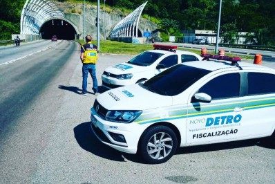 Detro-RJ lança canal para receber denúncias de transporte irregular