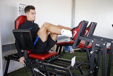 Com brasileiros na barca, presidente do Barcelona promete grande reformulação