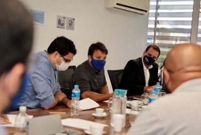 Câmara pressiona prefeitura para apresentação de plano de melhorias no sistema ainda nesta semana 