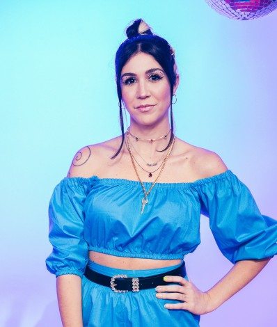 Foquinha - Vinicius Costa