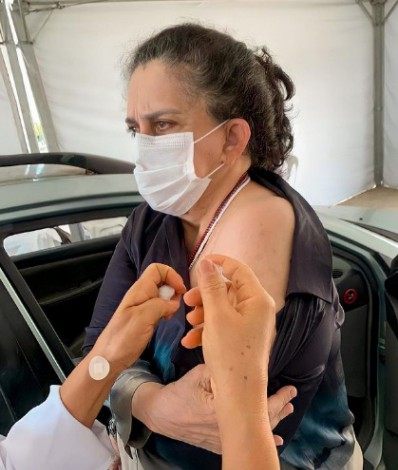 Gal Costa - Reprodução 