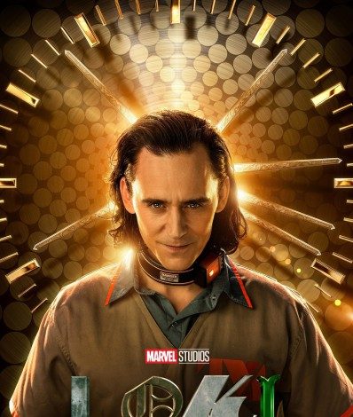 Loki - Marvel Studios