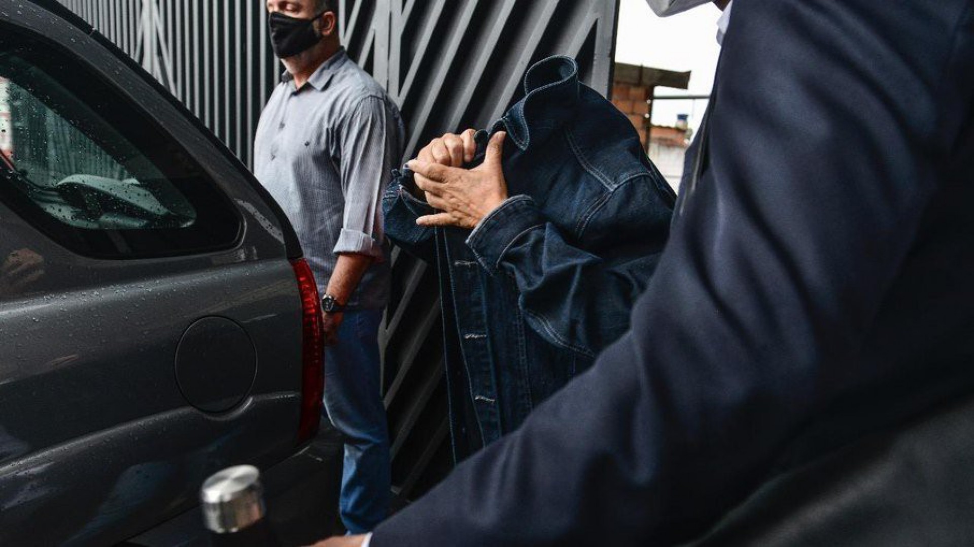 Pol&iacute;cia Federal indicia filho e genro de  falsa enfermeira em BH