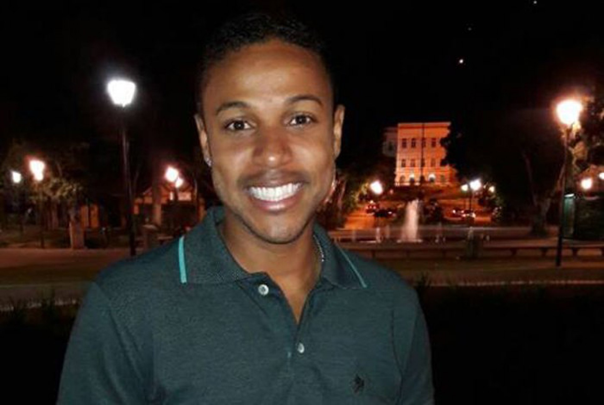 Justi&ccedil;a condena r&eacute;us do assassinato do professor de zumba Diego Barbosa, de Itagua&iacute;