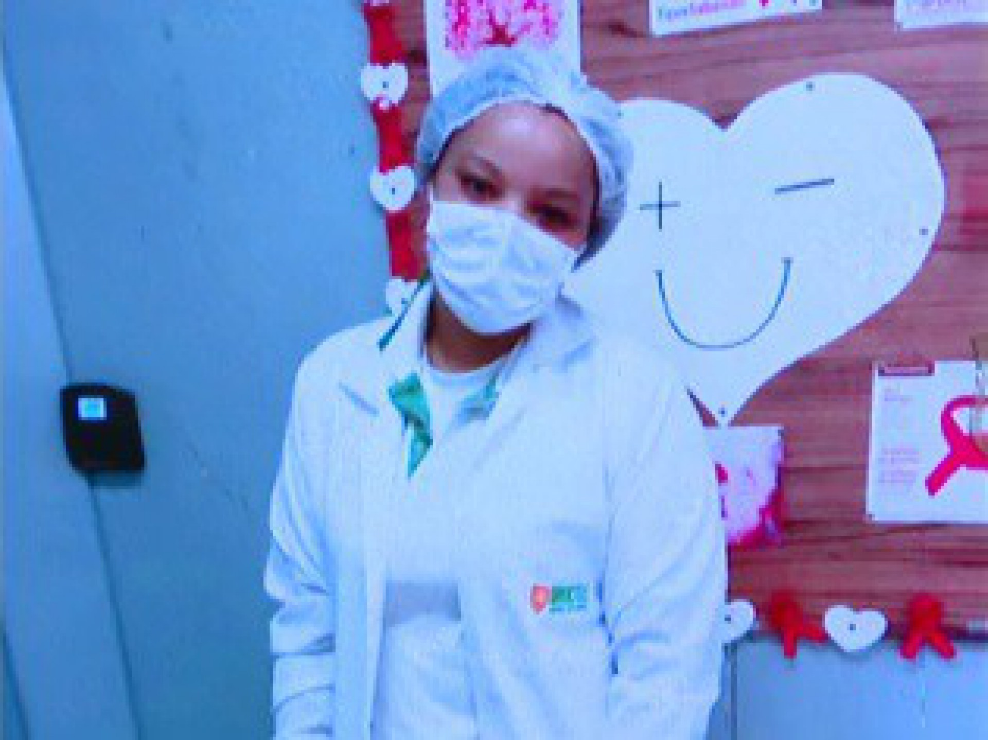 Jovem morta em assalto dentro do trem de Japeri sonhava em trabalhar na Marinha