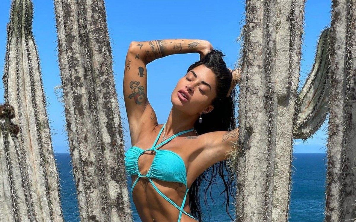 Aline Riscado