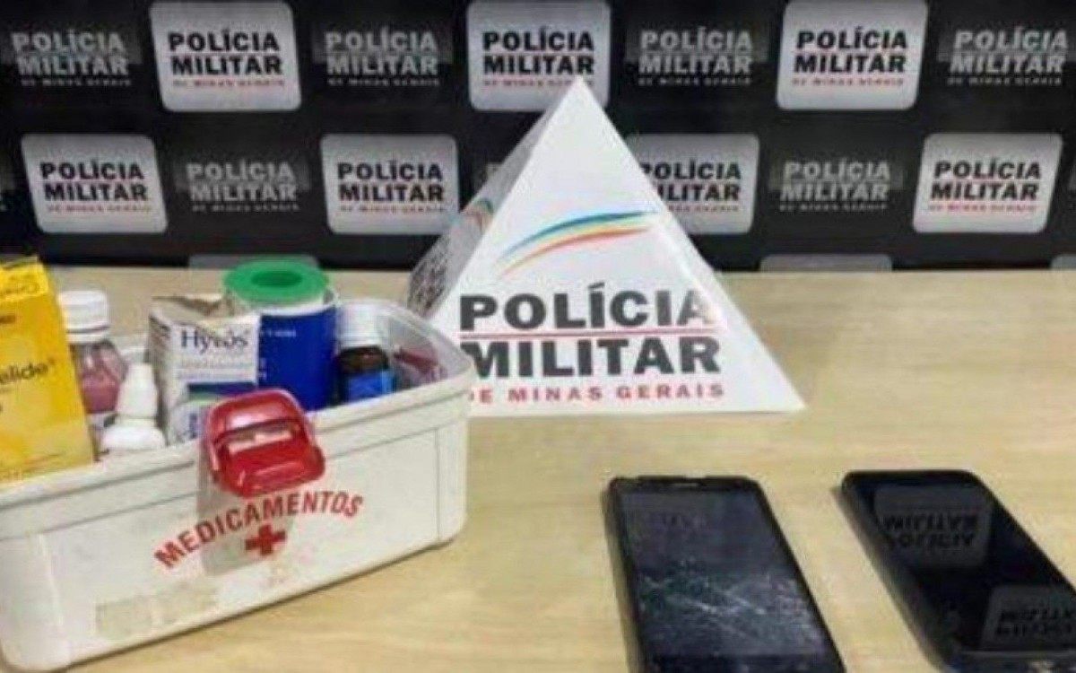 Mãe é investigada por suspeita de dopar filha para permitir estupro de padrasto