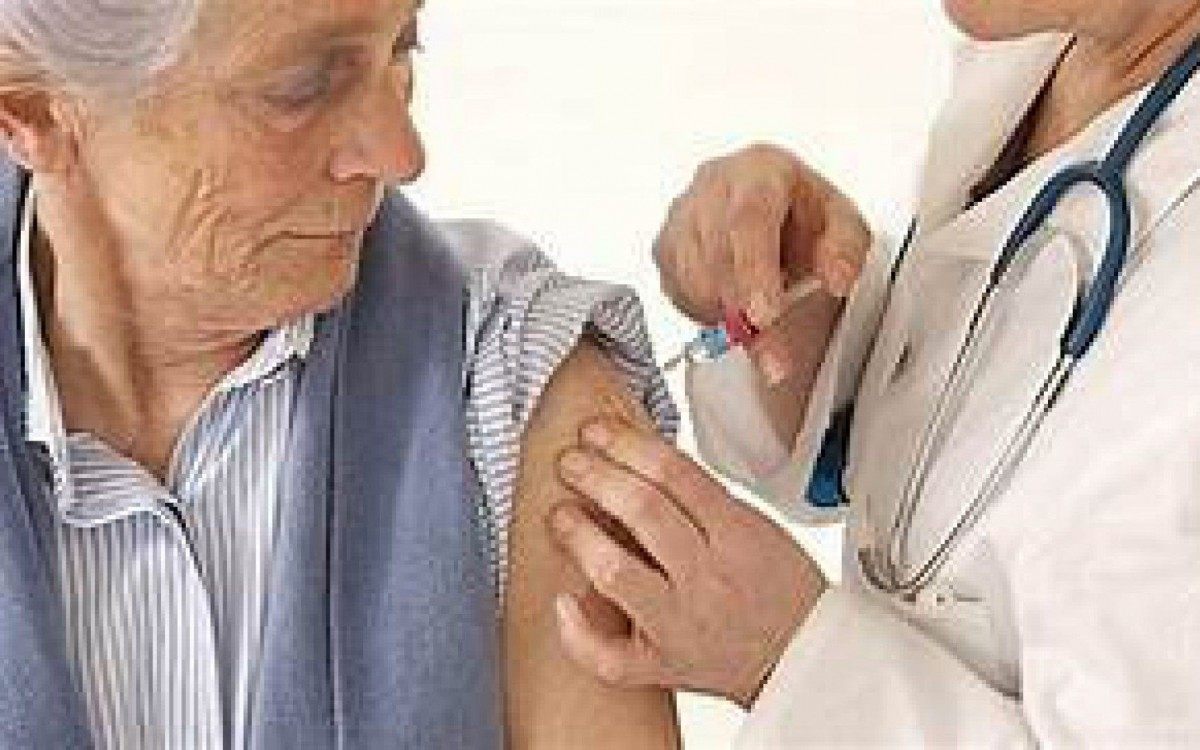 Desempenho &eacute; melhor que do Pa&iacute;s, que imunizou 9,46% dos brasileiros