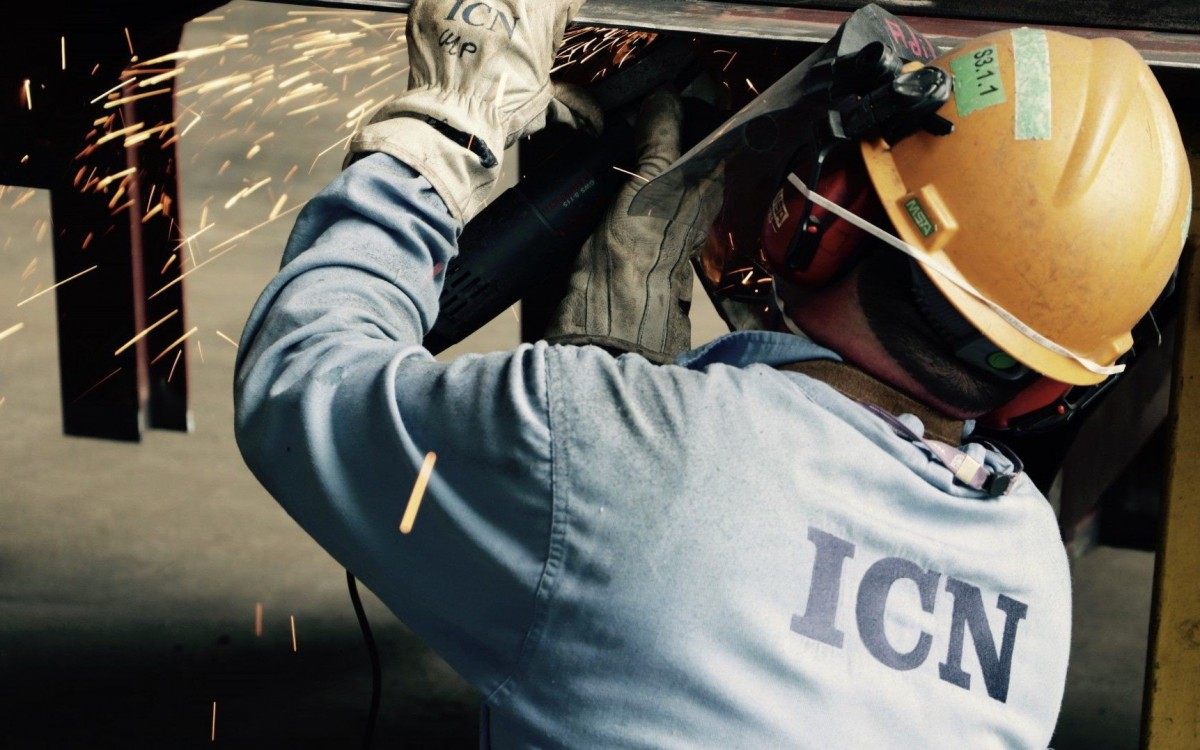 Persist&ecirc;ncia da pandemia e demora no in&iacute;cio de projetos foram os motivos alegados pela ICN para dispensar funcion&aacute;rios