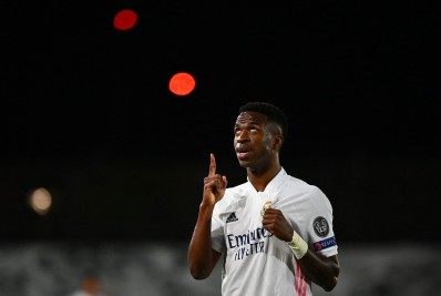 Vasco se solidariza a Vini Jr: 'A luta para banir esses comportamentos nocivos precisa ser constante'