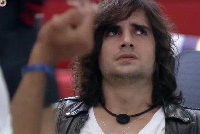 'BBB 21': 'O problema está comigo', desabafa Fiuk sobre ida ao Paredão