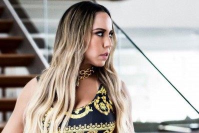 Mulher Melão comemora sucesso no OnlyFans