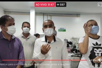 Prefeitura de Iguaba proíbe permanência de clientes em bares