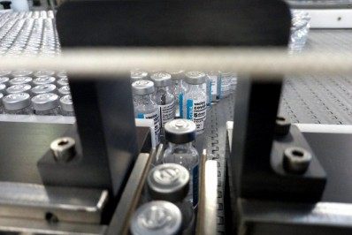 Fiocruz antecipa a entrega de 3 milhões de doses da vacina contra a covid-19