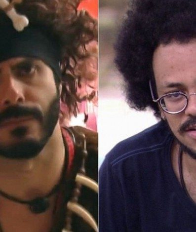 Rodolffo será investigado pela Polícia Civil do Rio - Reprodução