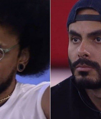 Jo&atilde;o Luiz e Rodolffo - Reprodu&ccedil;&atilde;o