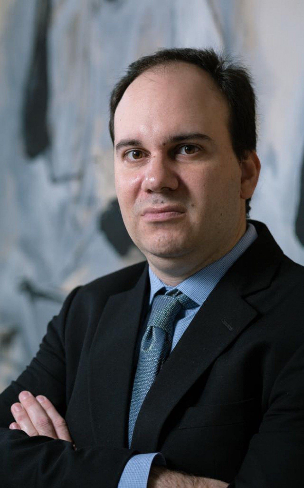 Marcel Balassiano &eacute; subsecret&aacute;rio municipal de desenvolvimento econ&ocirc;mico e inova&ccedil;&atilde;o